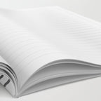 Gold And Grey Geo Notebook Gallery Image 2