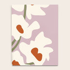 Matisse poppy flower pot  Notebook Gallery Image 4