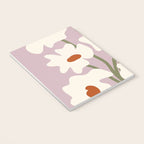 Matisse poppy flower pot  Notebook Gallery Image 3