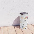 Terrazzo Treasure Travel Mug Gallery Image 4