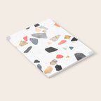 Terrazzo Treasure Notebook Gallery Image 2