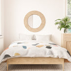 Terrazzo Treasure Duvet Cover Gallery Image 3