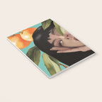 Tangerine Dream Notebook Gallery Image 3