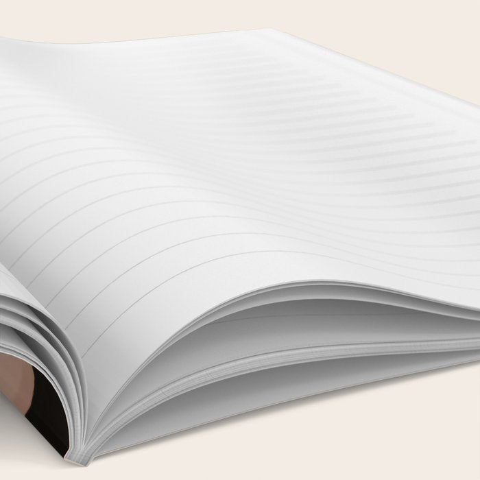Tangerine Dream Notebook Gallery Image 2