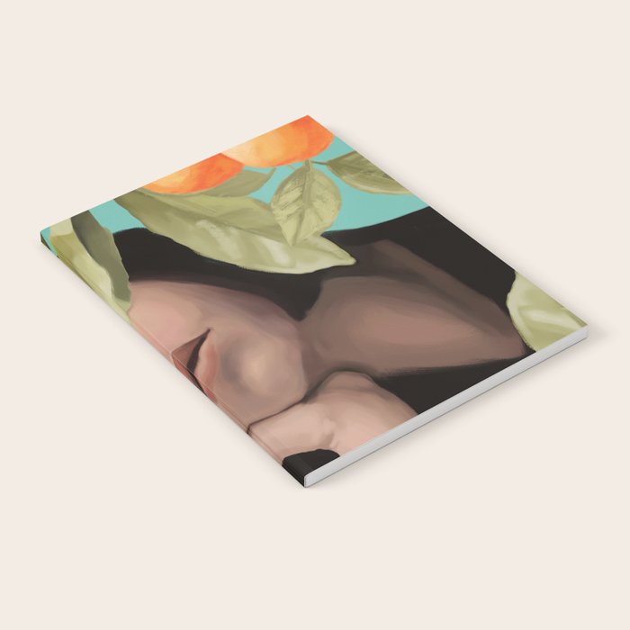Tangerine Dream Notebook Gallery Image 2