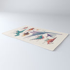 Dinosaurs Rug Gallery Image 3