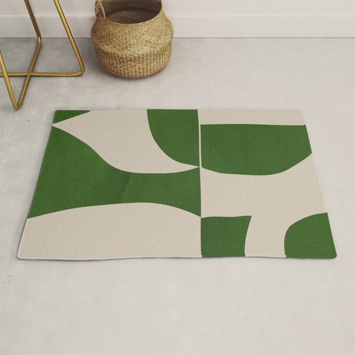 Minimalist 55 Rug Gallery Image 1
