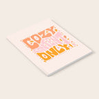Cozy Content Only Notebook Gallery Image 2