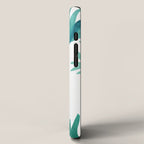 Jungle Adventure / Whimsical Tropics Series iPhone Case Gallery Image 2