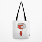 Dream Big Tote Bag Gallery Image 2