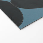 Modern Abstract Art 28 Welcome Mat Gallery Image 2