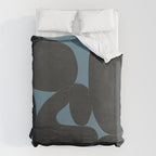 Modern Abstract Art 28 Duvet Cover Gallery Image 6