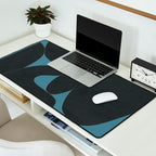 Modern Abstract Art 28 Desk Mat Gallery Image 2