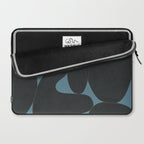 Modern Abstract Art 28 Laptop Sleeve Gallery Image 2