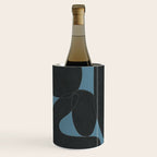 Modern Abstract Art 28 Wine Chiller Gallery Image 1