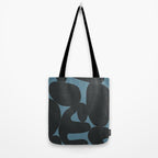 Modern Abstract Art 28 Tote Bag Gallery Image 2