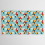 Platypus Tablecloth Gallery Image 2