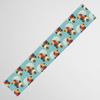 Platypus Table Runner Gallery Image 3