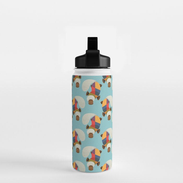 Platypus Water Bottle Gallery Image 2