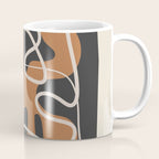 Spatial elegance 2 Coffee Mug Gallery Image 1