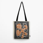 Spatial elegance 2 Tote Bag Gallery Image 2