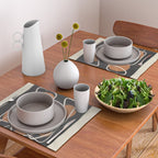 Spatial elegance 2 Placemat Gallery Image 2