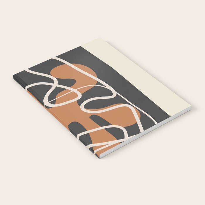 Spatial elegance 2 Notebook Gallery Image 2