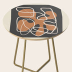 Spatial elegance 2 Side Table Gallery Image 2