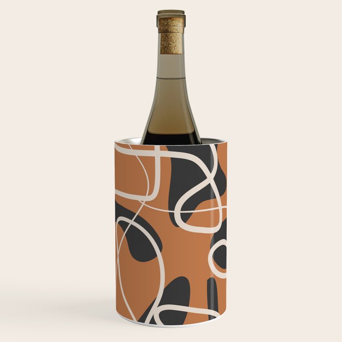 Spatial elegance 2 Wine Chiller Gallery Image 1