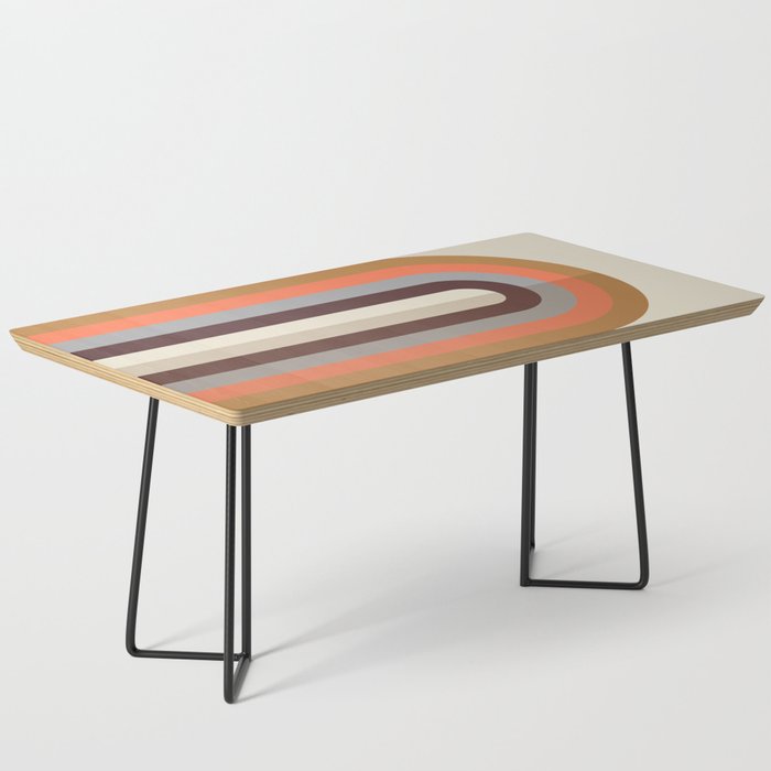 Retro 14A Coffee Table Gallery Image 1