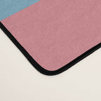 Cool Eclectic Revival Checks Desk Mat Gallery Image 4