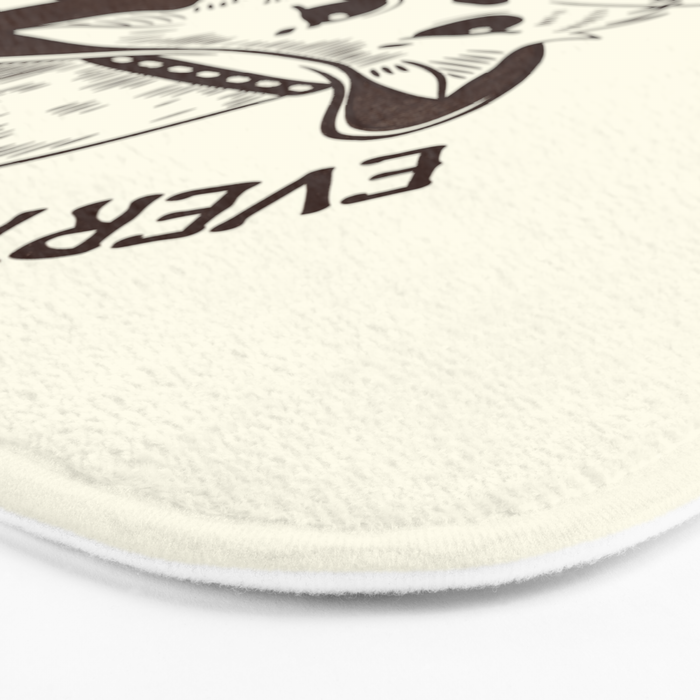 Haw yee Bath Mat Gallery Image 3