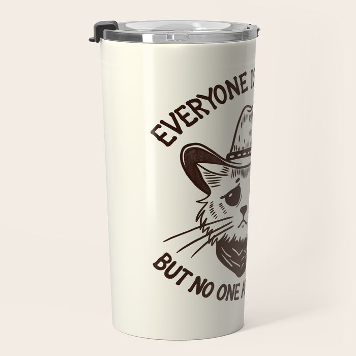 Haw yee Travel Mug Gallery Image 3