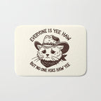 Haw yee Bath Mat Gallery Image 1