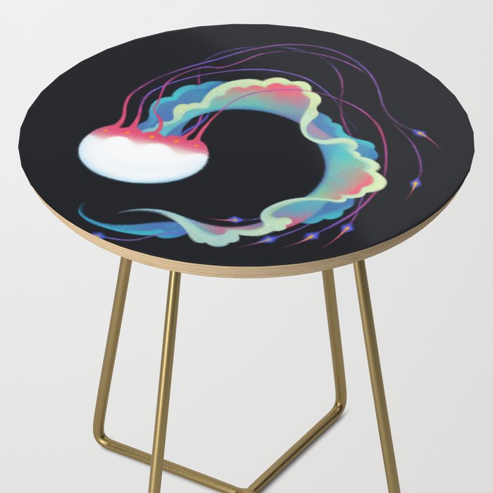 Jellyfish 3 Side Table Gallery Image 2