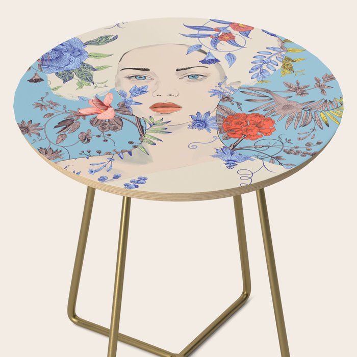 Blooming 26 Side Table Gallery Image 2