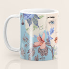 Blooming 26 Coffee Mug Gallery Image 3