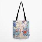 Blooming 26 Tote Bag Gallery Image 2