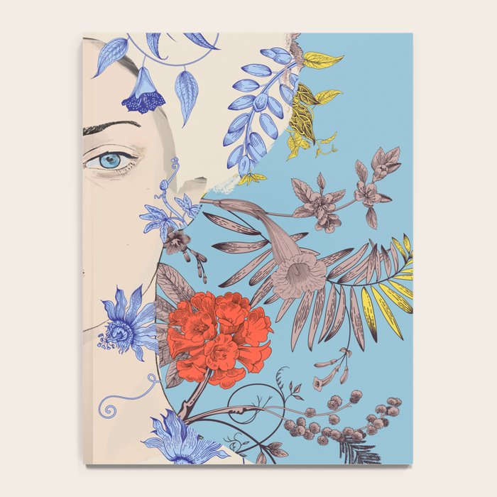 Blooming 26 Notebook Gallery Image 4