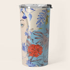 Blooming 26 Travel Mug Gallery Image 2