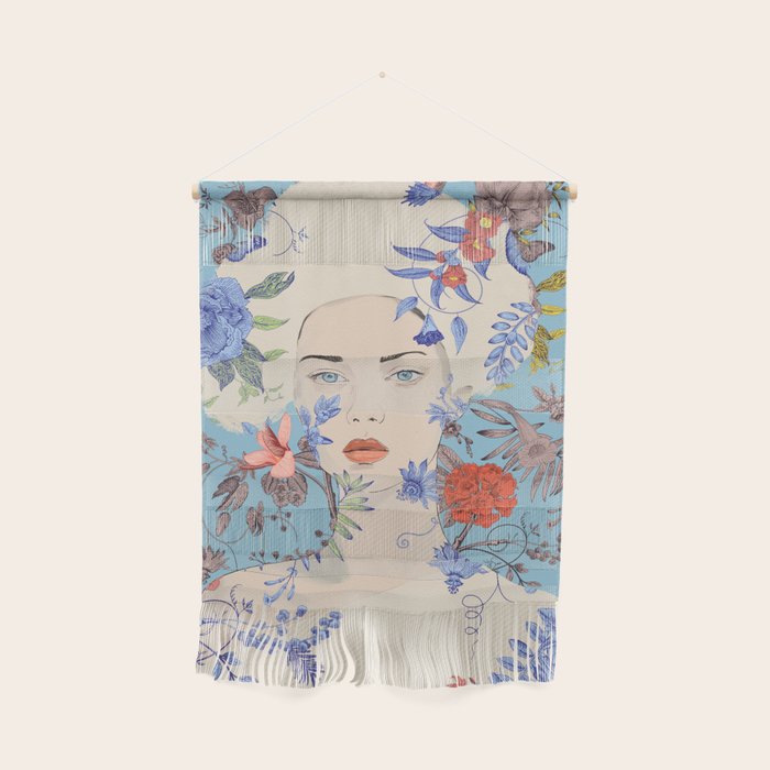 Blooming 26 Wall Hanging Gallery Image 1