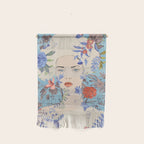 Blooming 26 Wall Hanging Gallery Image 1