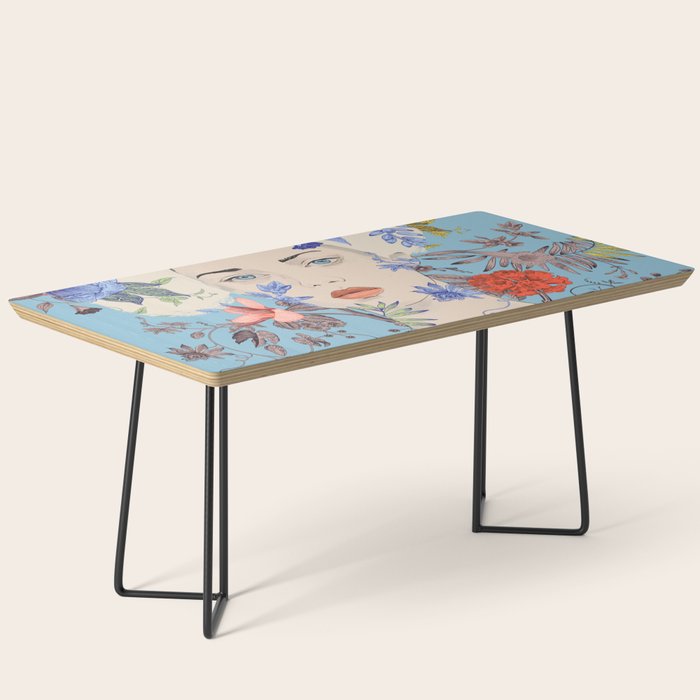 Blooming 26 Coffee Table Gallery Image 1