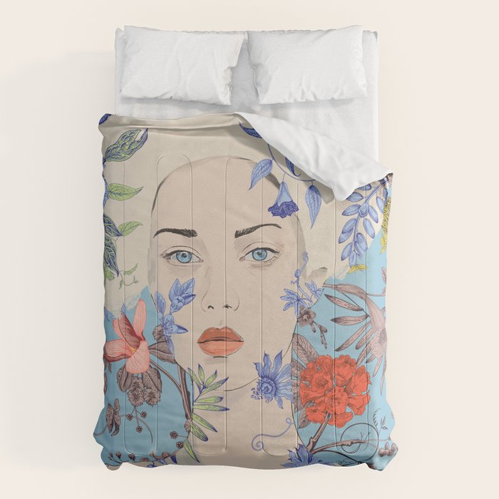 Blooming 26 Comforter Gallery Image 6