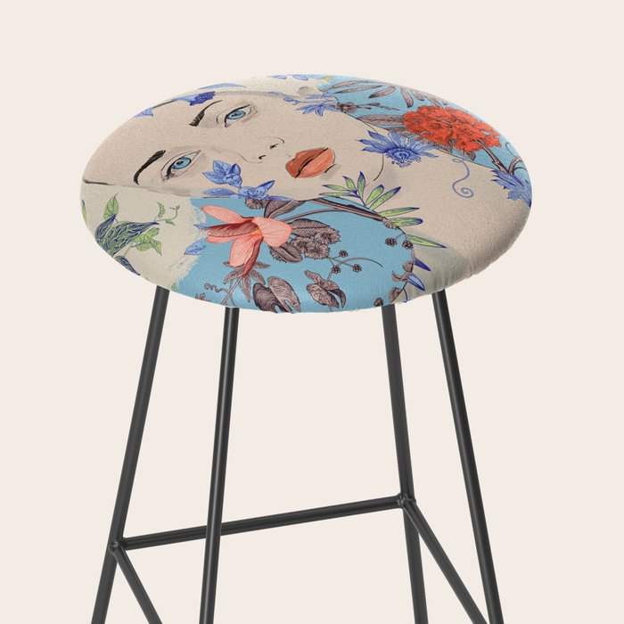 Blooming 26 Stool Gallery Image 2