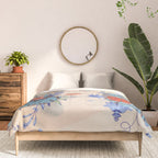 Blooming 26 Comforter Gallery Image 3