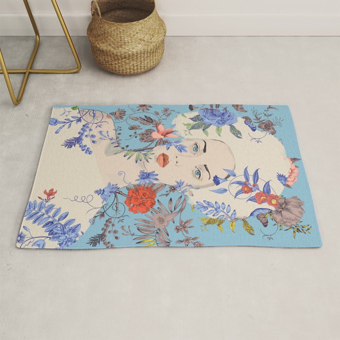 Blooming 26 Rug Gallery Image 1