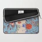 Blooming 26 Laptop Sleeve Gallery Image 2