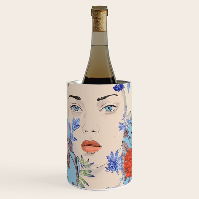 Blooming 26 Wine Chiller Gallery Image 1