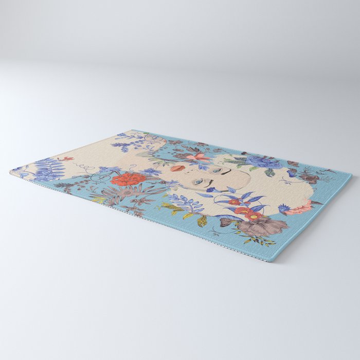 Blooming 26 Rug Gallery Image 3
